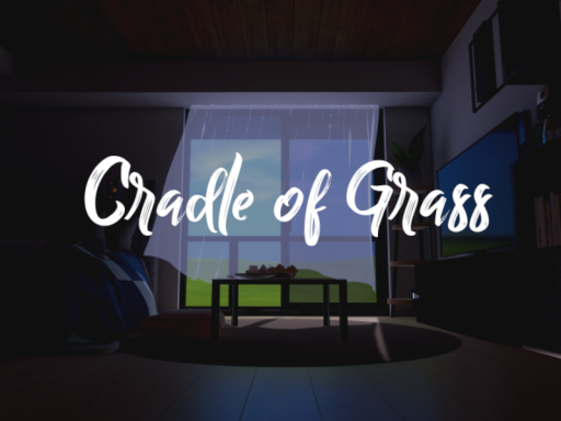 Cradle of Grass