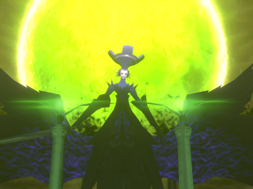 tarf's top of tartarus avatars