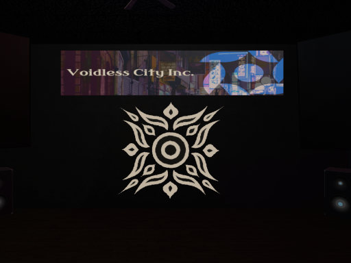 Voidless City Inc Studio