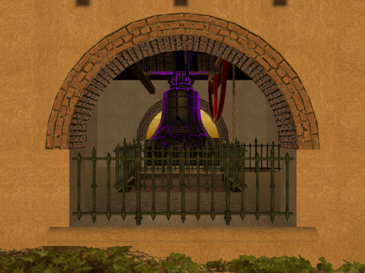 Quail's Head Vineyard