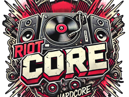 RIOTCORE DJ WORLD