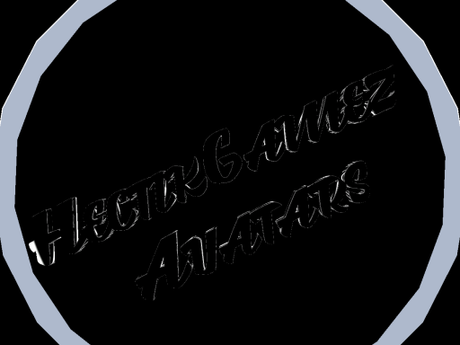 HGzAvatarWorld v2․2（WIP）