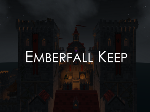 Emberfall Keep