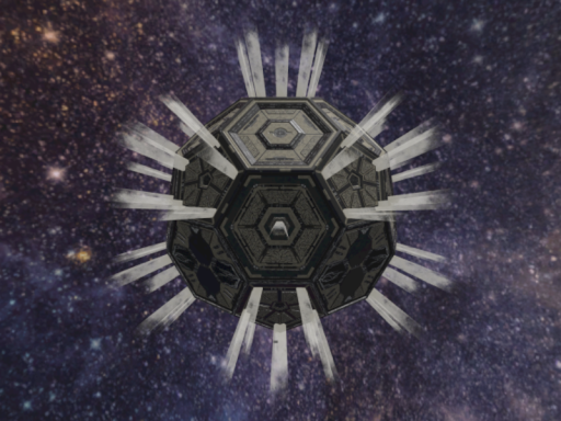 Dyson sphere