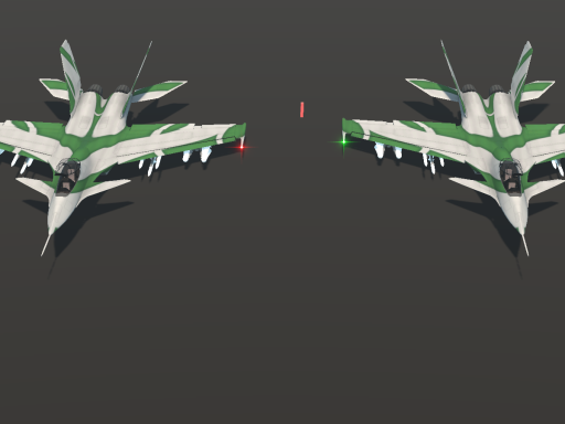 Richthofen Fliegerhorst