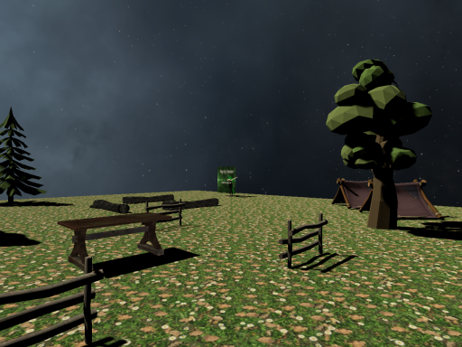 Lherzen's Chill Spot