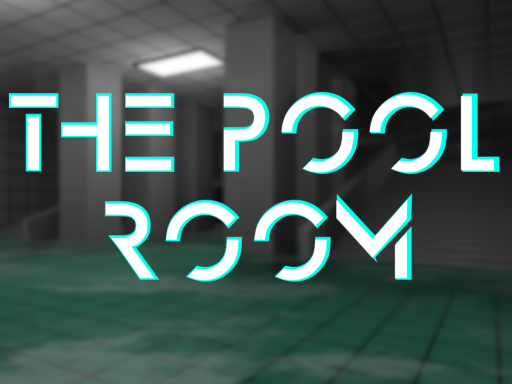 Pool Room