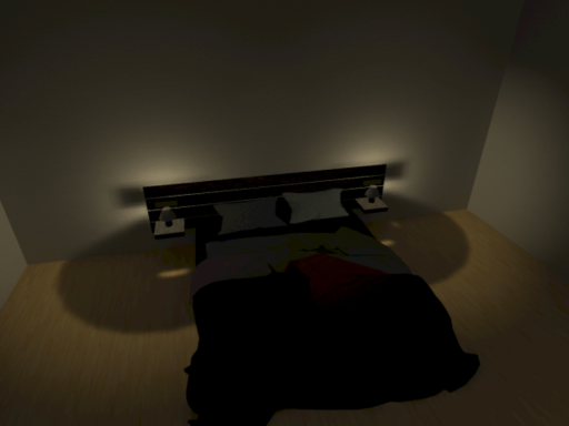 ［EoL］ YASW - Yet Another Small World