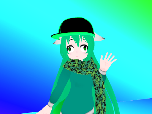 Another Avatar World UwU