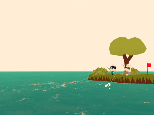 The Gays in my House