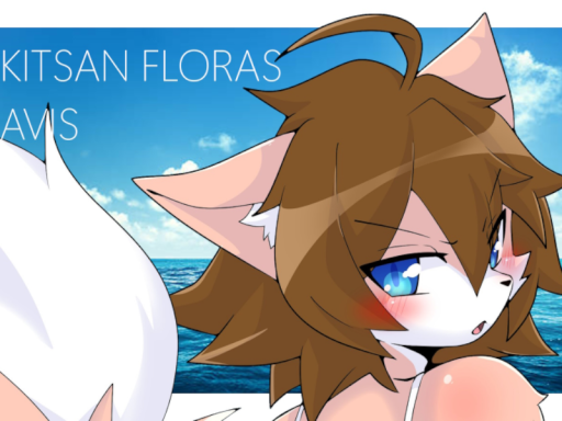 Kitsan Avis （NostalgieCountry）