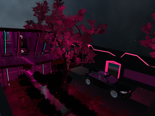 Trakso´s chill villa