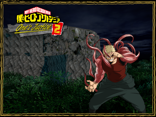 Kota's Hideout - My Hero Academia