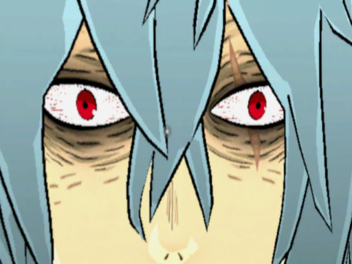 Killers avatar world