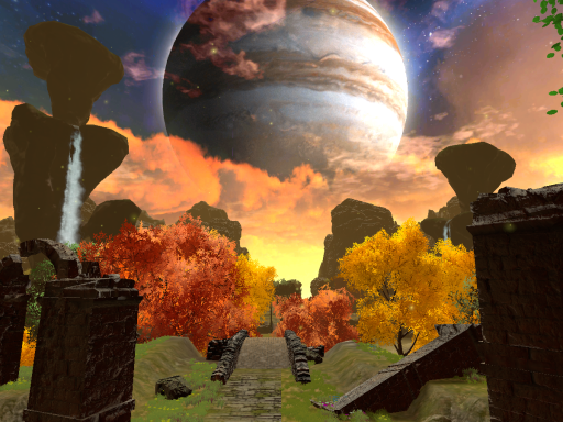 Pandora ep․4 - Twilight