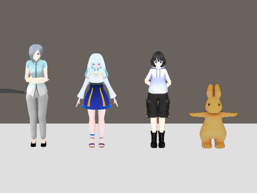 sunstars制作物置き場