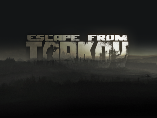 Escape From Tarkov - Hideout