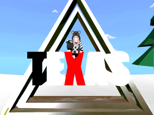 Tx wan-wan avatar world