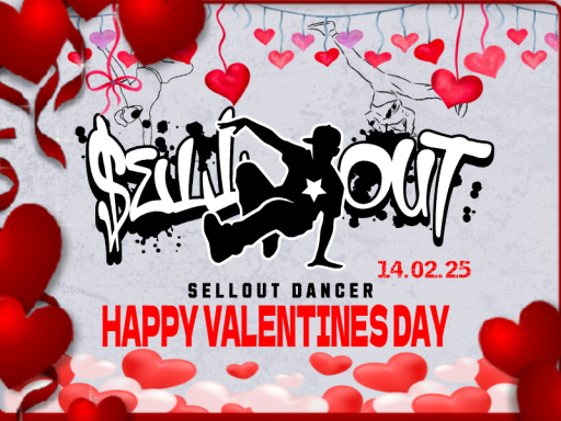 SELLOUT DANCERS STUDIO