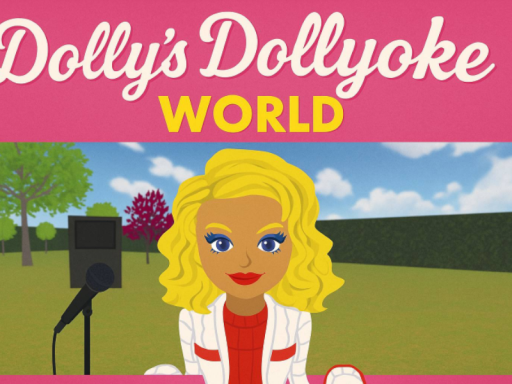 Dolly's Dollyoke world