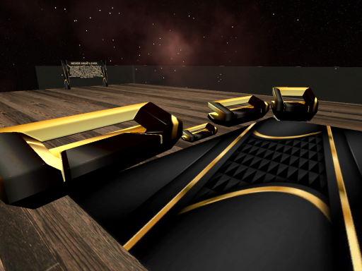 Another Furkin Hangout