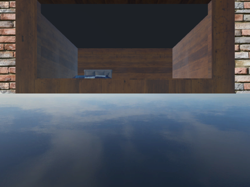 Wolhyang's Mini cafe