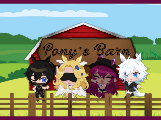 Pony's Barn
