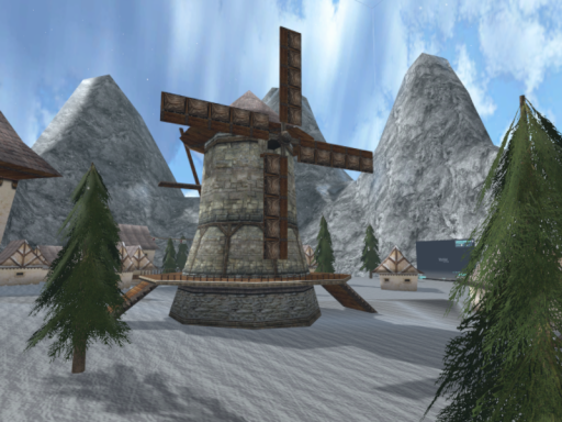 Yodeller （Serious Sam）