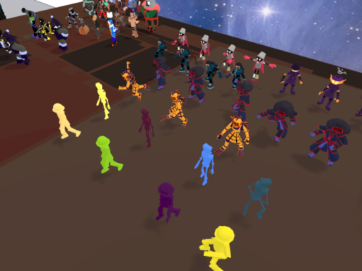 T-Minus Story Board Labs