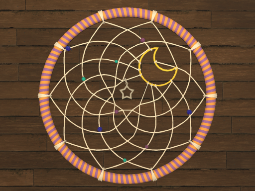 forfun的林間小屋