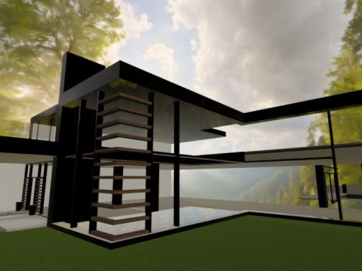 Moderna Luxe （under construction）