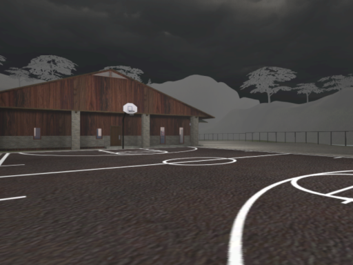 CSHS （Unreal 2 ⁄ UT2004）