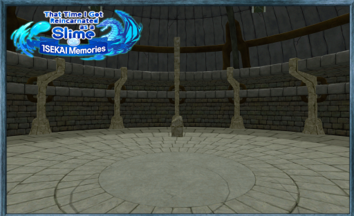 Ramiris's Labyrith （Slime Isekai Memories）