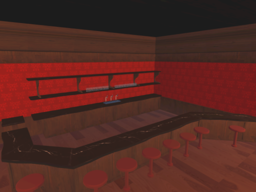 The Hazbin Barǃ 0․1