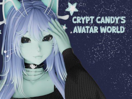 Crypt Candy's Avatar World