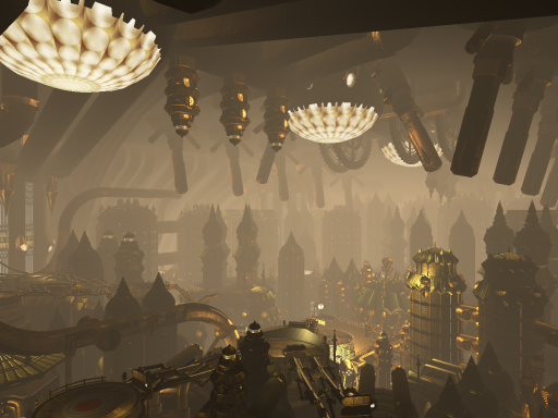 Arm of the son （Alexander）