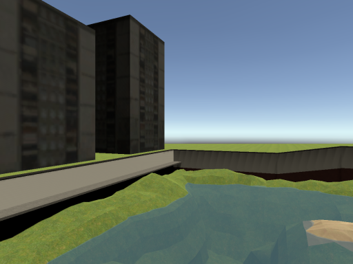 Dyrth's ultrakill avatar world