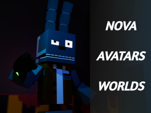 Nova Avatar World