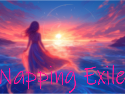 Napping Exile