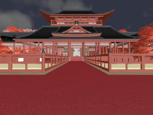 GOKU․S AND AKUMALINOONE HOME WORLD