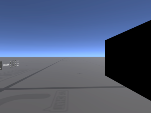 B站直播弹幕测试世界