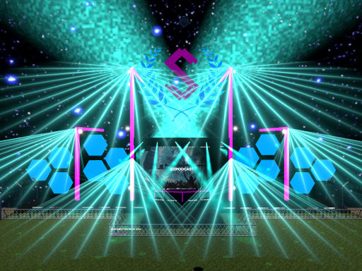 Sooog's Music Festival