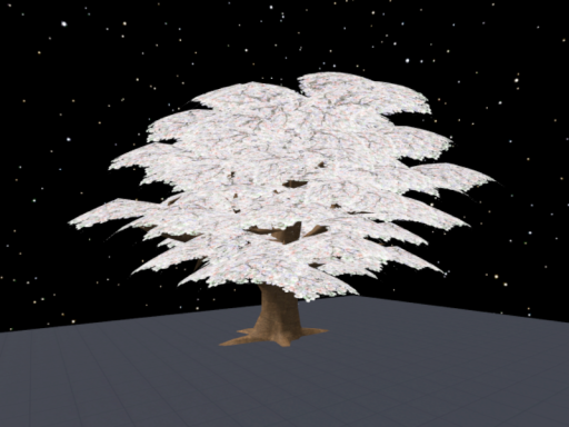 ichijiku's hangar world