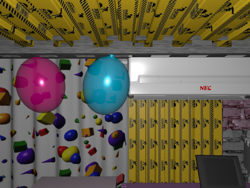 Kawaii Fabella （Modern）