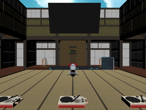 Scratch Dojo - スクラッチ道場