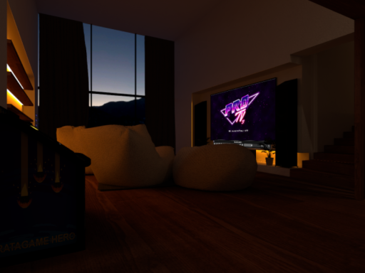 The Loungeroom v1․5