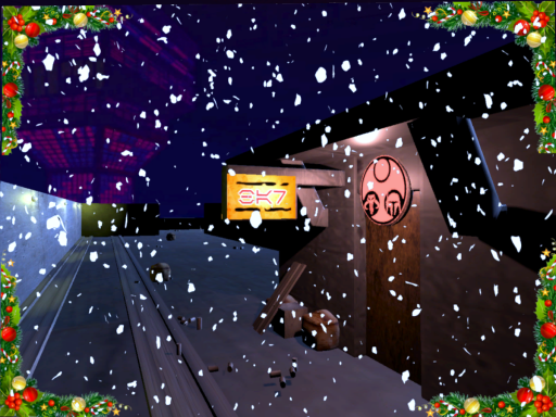 （Star Wars） Cuy'val Dar Hideout