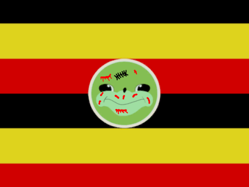 Uganda