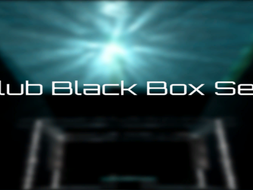 Club BlackBox Sea
