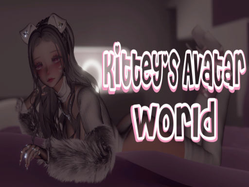 Kittey's Avatar World ˸3